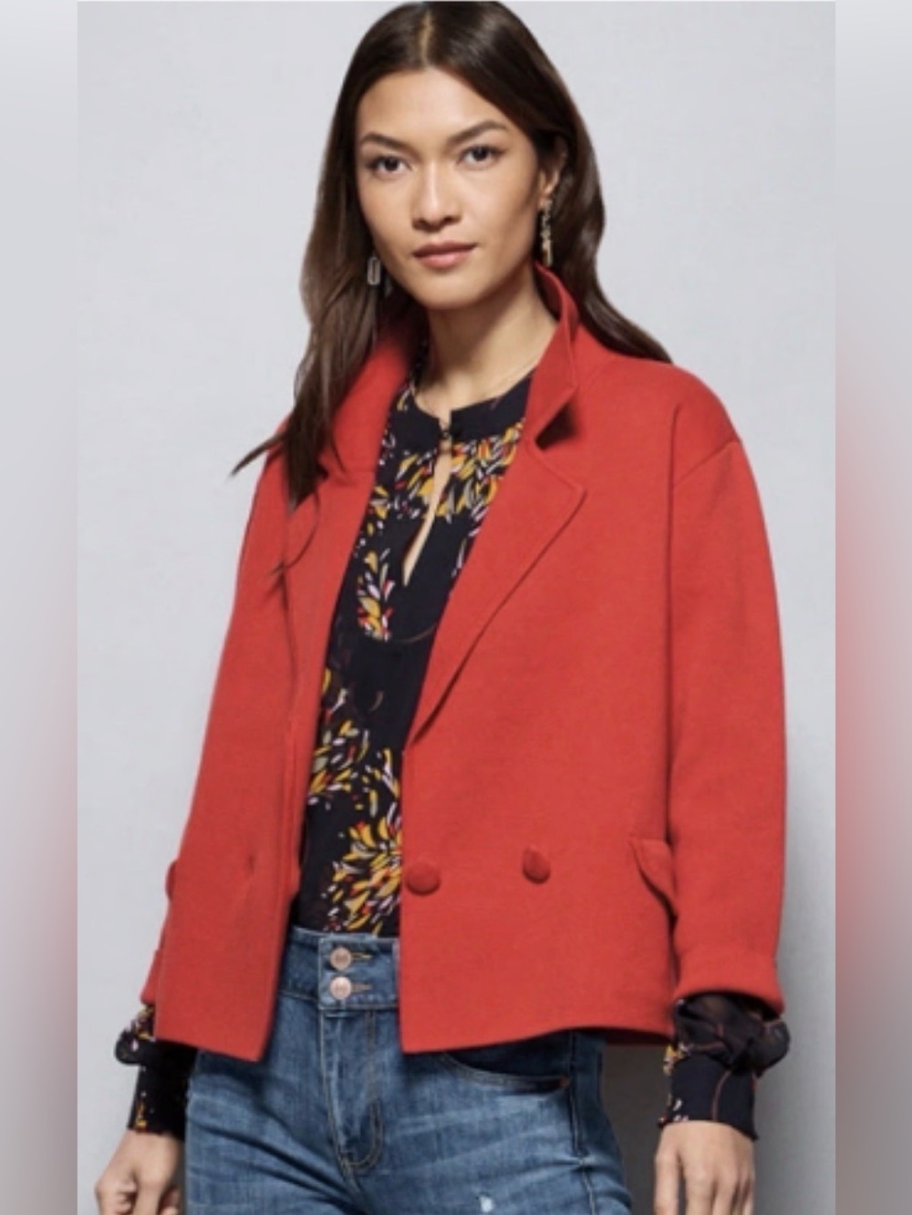 Cabi Coronation Cardigan